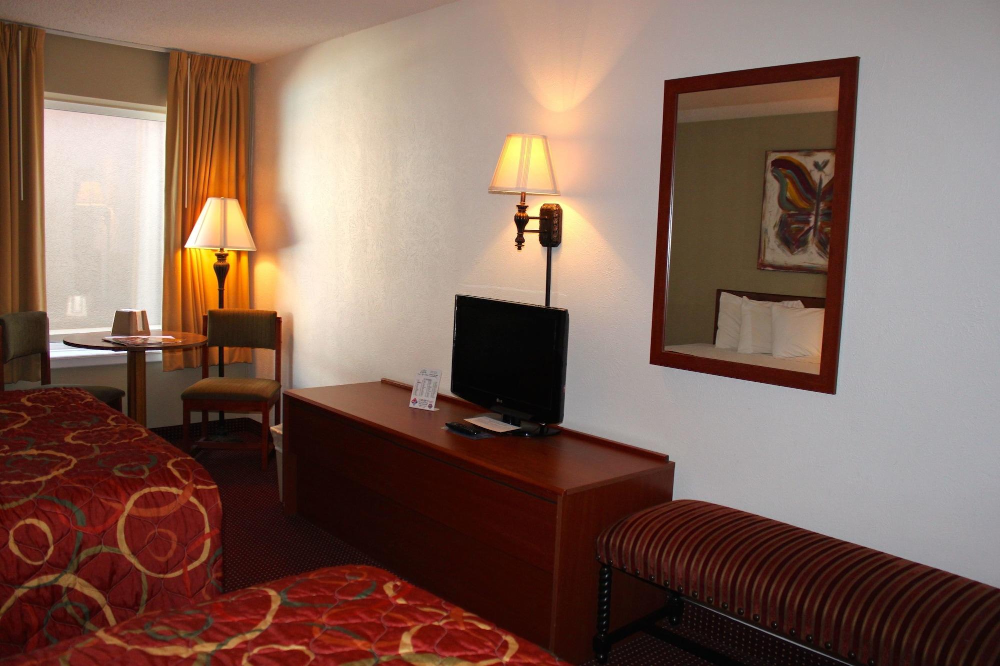 The Bransinn Entertainment District Branson Zewnętrze zdjęcie