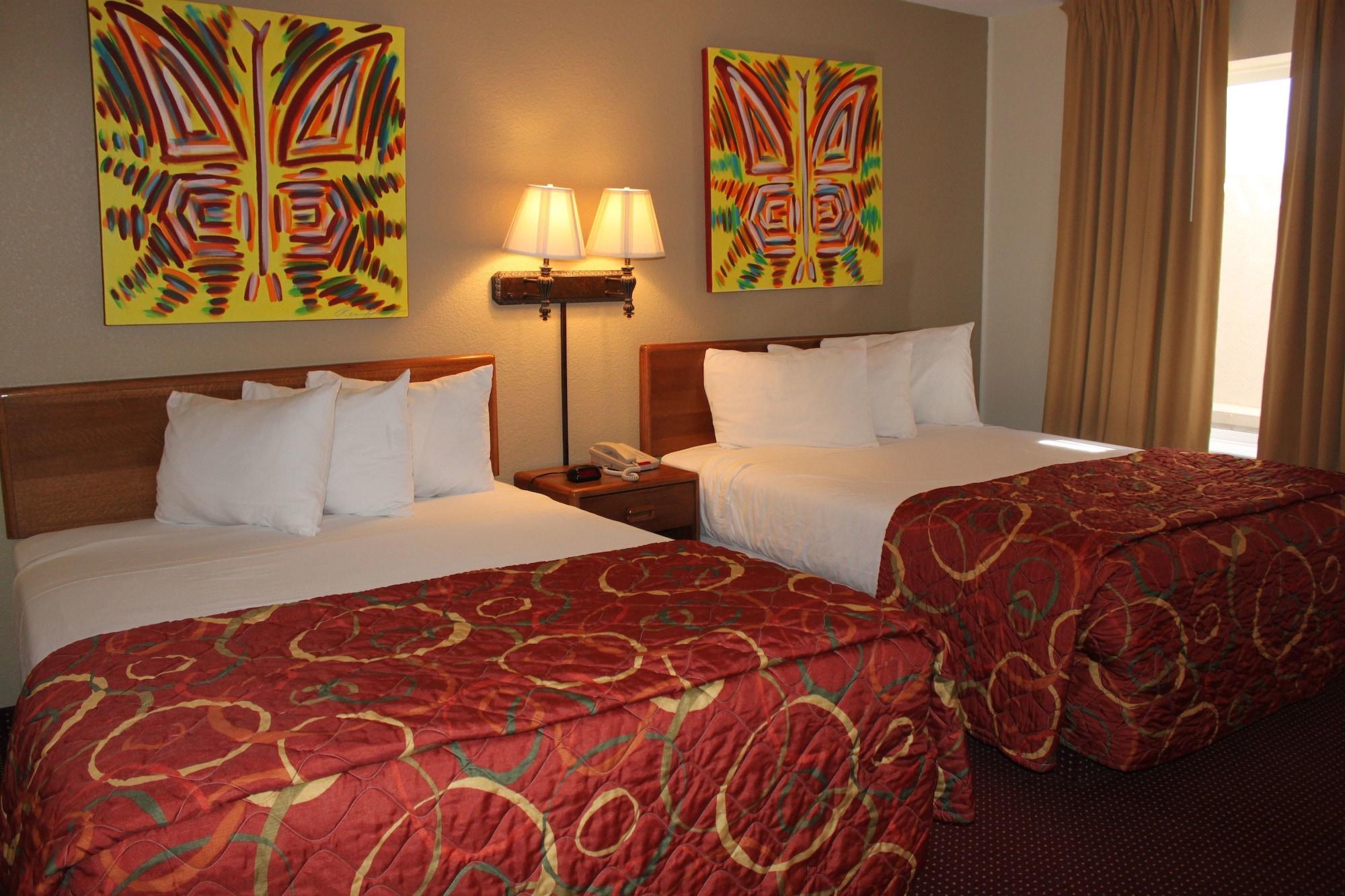 The Bransinn Entertainment District Branson Zewnętrze zdjęcie
