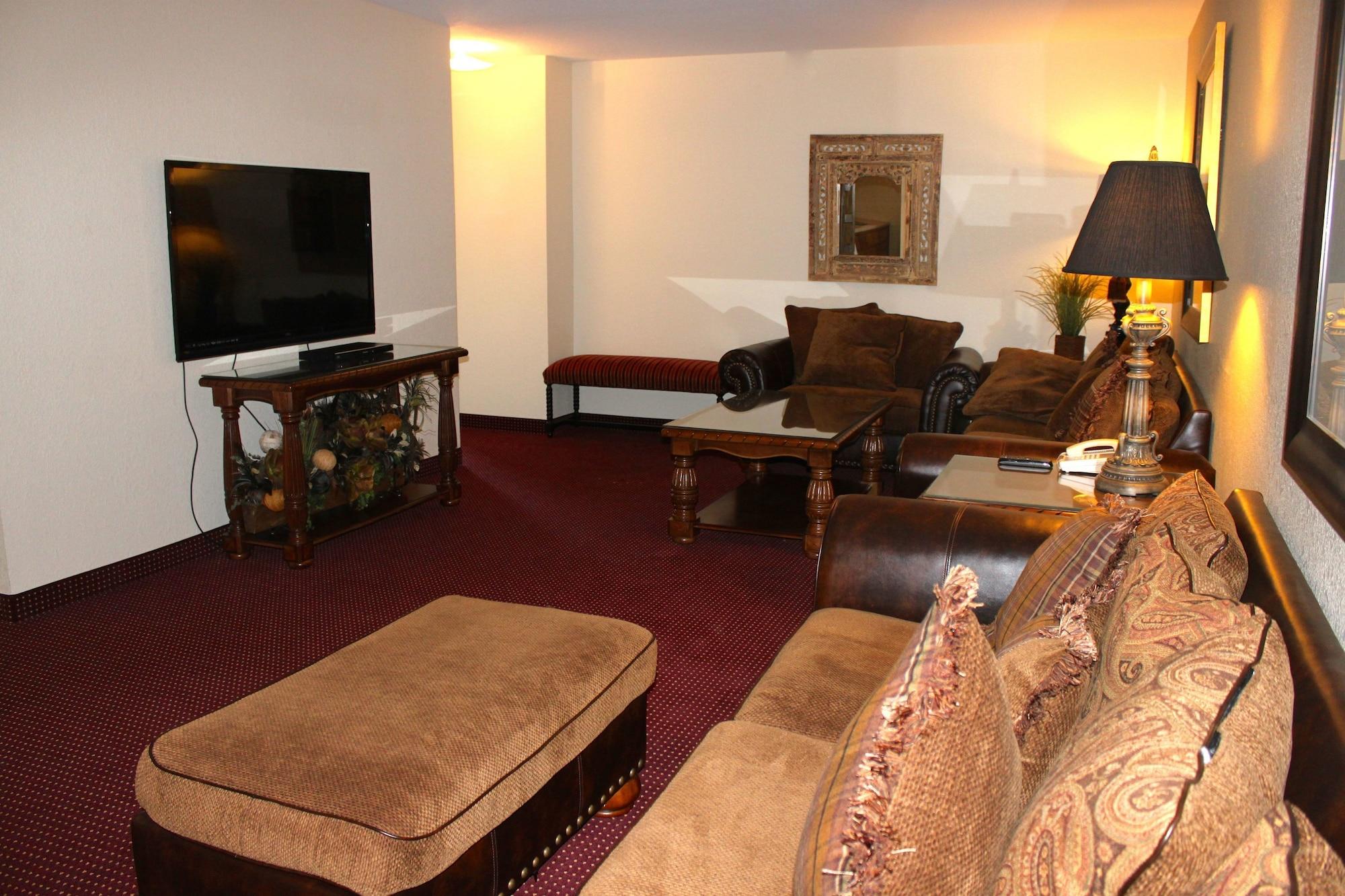 The Bransinn Entertainment District Branson Zewnętrze zdjęcie