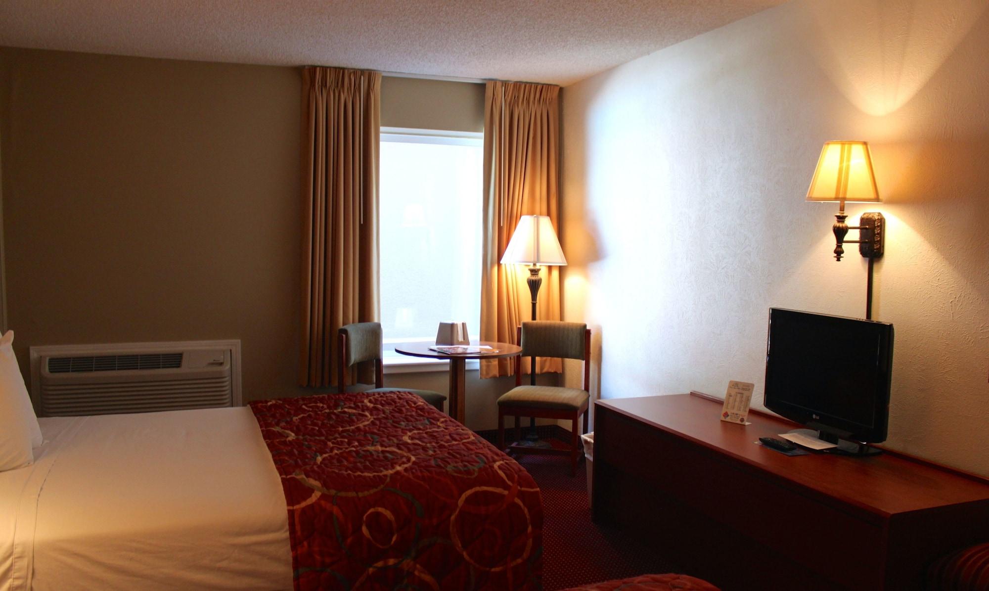 The Bransinn Entertainment District Branson Zewnętrze zdjęcie