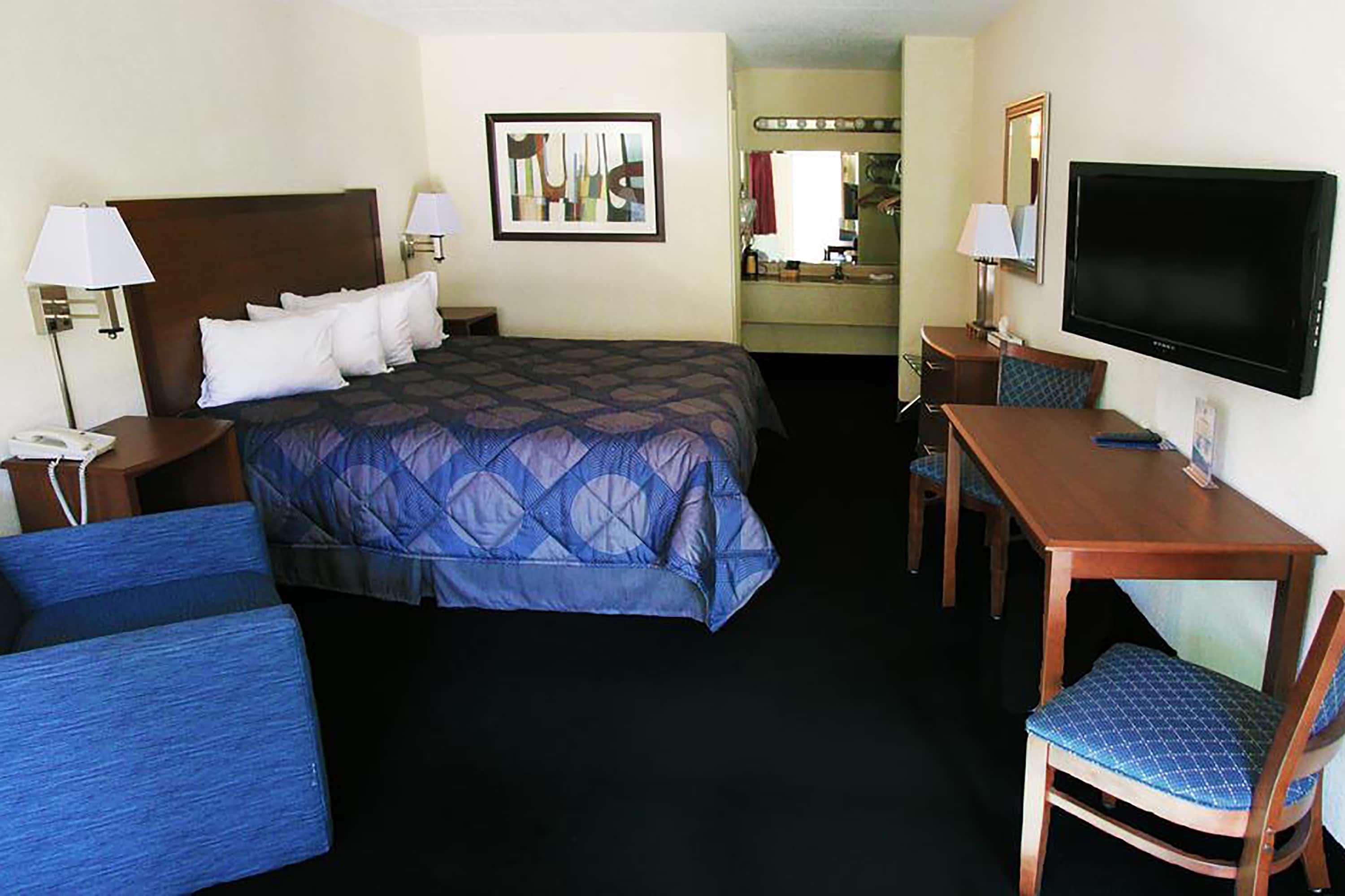The Bransinn Entertainment District Branson Zewnętrze zdjęcie