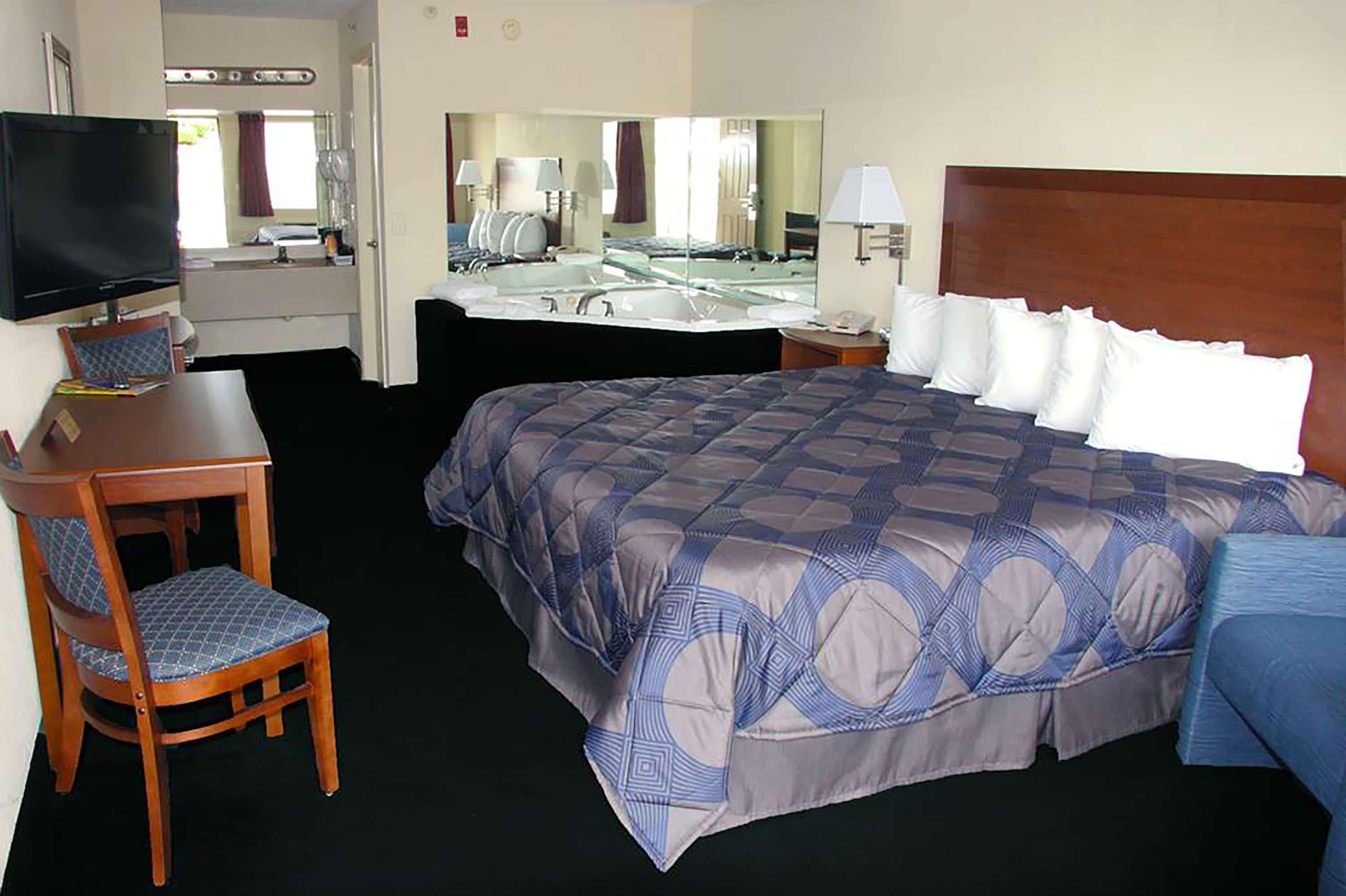 The Bransinn Entertainment District Branson Zewnętrze zdjęcie